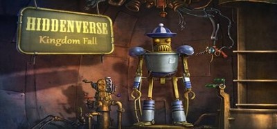 Hiddenverse: Kingdom Fall Image