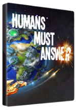 Humans Must Answer Image