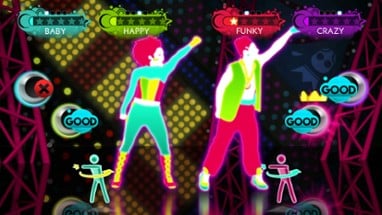 Just Dance 3 Image