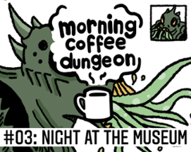 MCD 03 - Night at the Museum Image