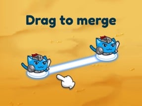 Meowar - PvP Cat Merge Defense Image
