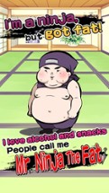 Mr. Ninja The Fat Image