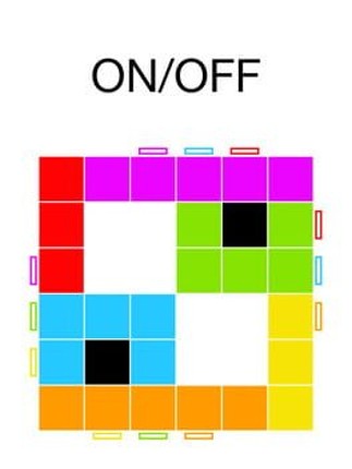 On/off Game Cover