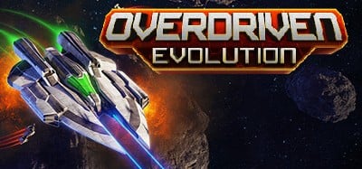 Overdriven Evolution Image