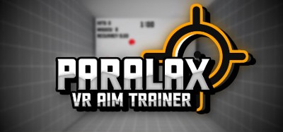 Paralax Vr Aim Trainer Image
