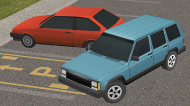 Parking Slot Image