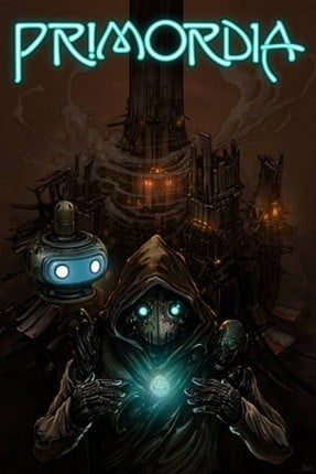 Primordia Game Cover