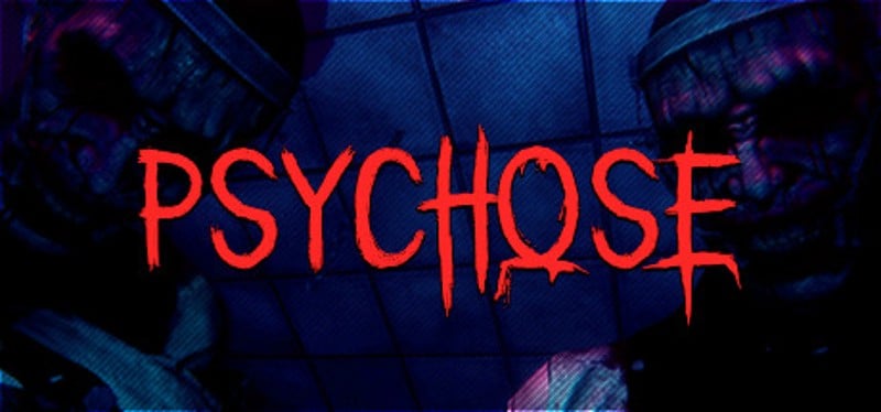 Psychose Game Cover