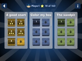 PushBoy - a Sokoban style puzzle game Image