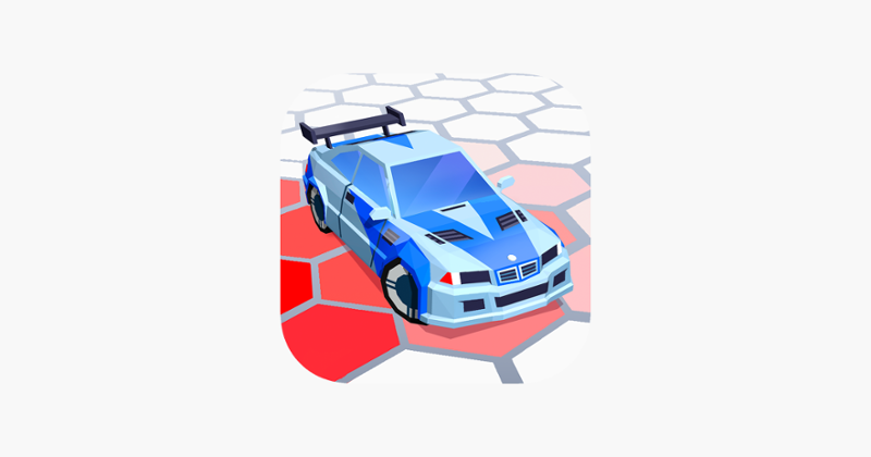 Race Arena - Fall Car Battle Game Cover