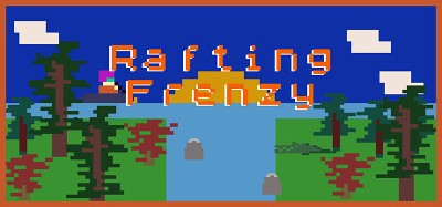 Rafting Frenzy Image