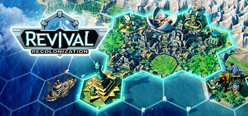 Revival: Recolonization Game Cover
