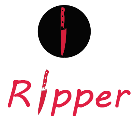 Ripper Game Cover