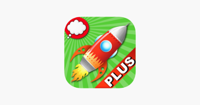 Rocket Speller PLUS Image