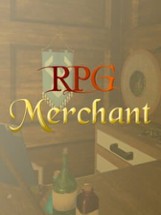 RPG Merchant Image