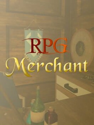 RPG Merchant Game Cover