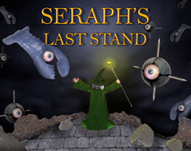 Seraph's Last Stand Image