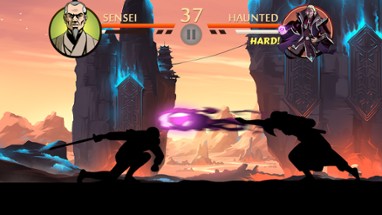 Shadow Fight 2 Image