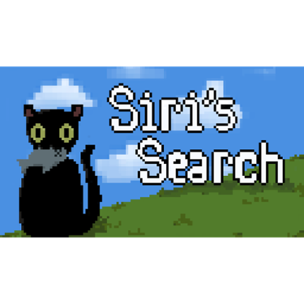 Siri's Search Game Cover