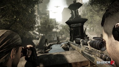 Sniper: Ghost Warrior 2 Image