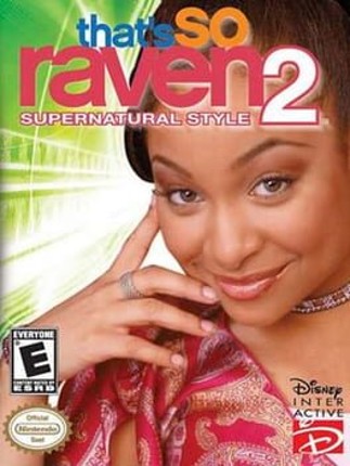 That's So Raven 2: Supernatural Style Game Cover
