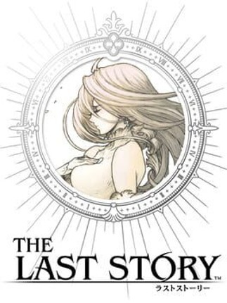 The Last Story Game Cover