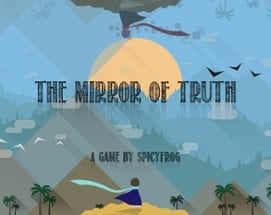 The Mirror of Truth Image