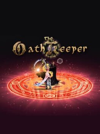The Oathkeeper Game Cover