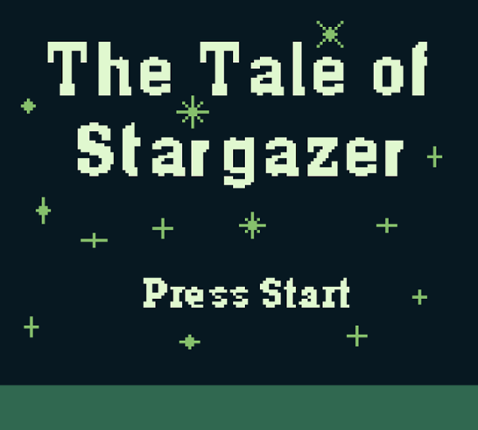 The Tale of Stargazer Game Cover