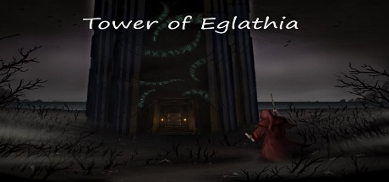 Tower of Eglathia Game Cover