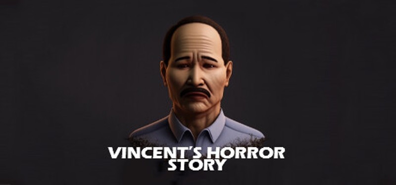 Vincent's Horror Story Game Cover