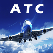 Air Traffic Control: ATC Game Image