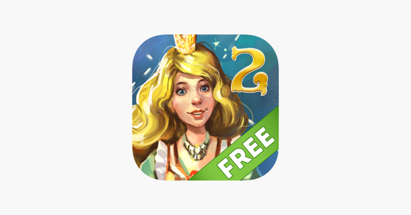 Alice's Patchwork 2 Free Game Cover