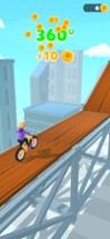 Bike Stunt! Image