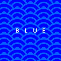 Blue Image
