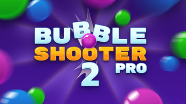 Bubble Shooter Pro 2 Image