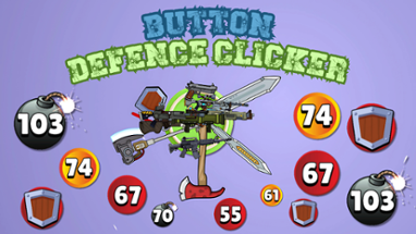 Button Defense Clicker Image