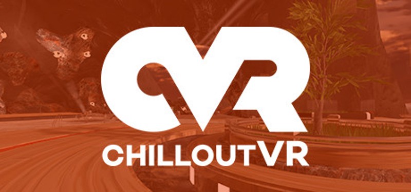 ChilloutVR Game Cover