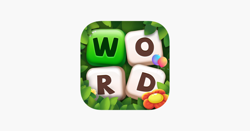 Crossword Wonder Game Cover