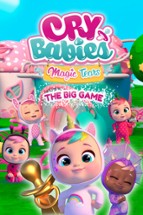 Cry Babies Magic Tears: The Big Game Image