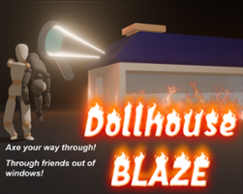 Dollhouse Blaze Image