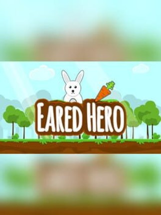 Eared Hero Game Cover