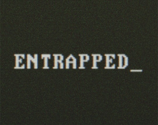 Entrapped Game Cover