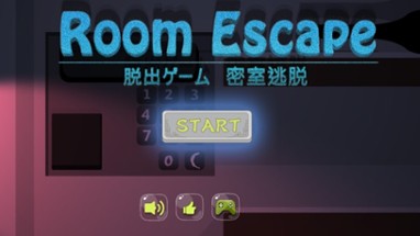 Escape Challenge 15:Escape the red room games Image