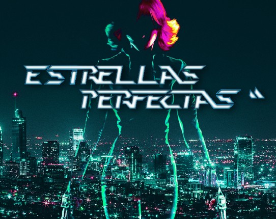 Estrellas Perfectas Game Cover
