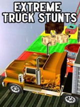 Extreme Truck Stunts Image