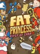 Fat Princess: Piece of Cake Image