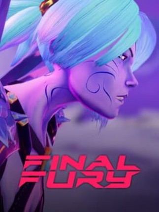 Final Fury Game Cover
