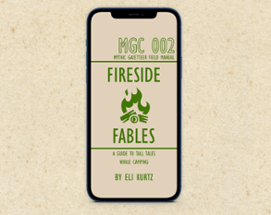 Fireside Fables Image