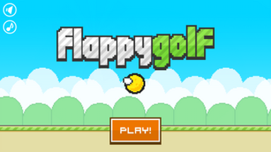 Flappy Golf Image